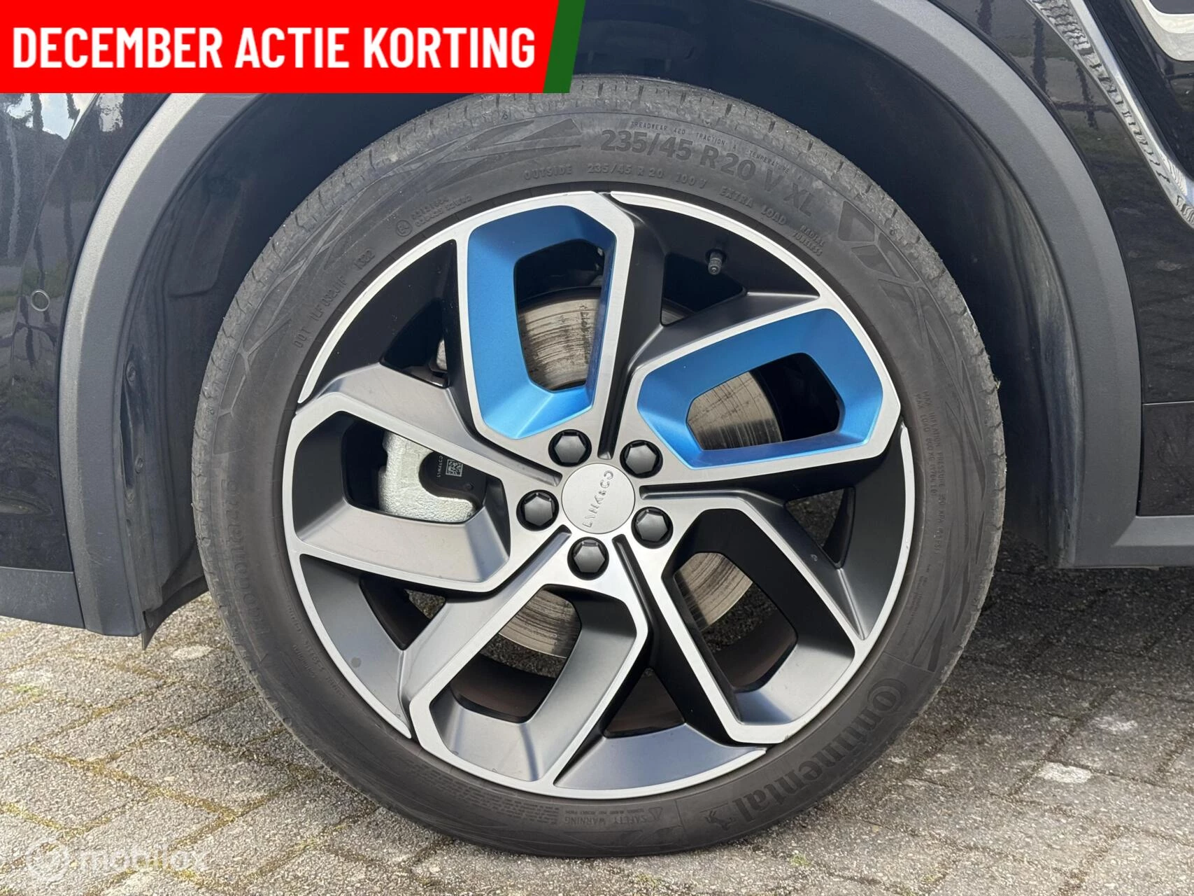 Hoofdafbeelding Lynk & Co 01