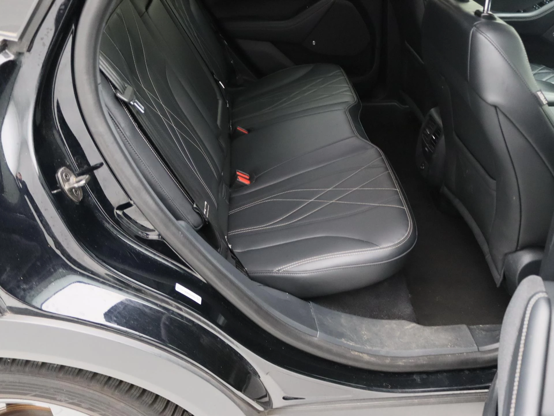 Hoofdafbeelding Ford Mustang Mach-E