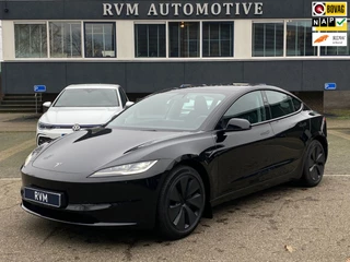 Tesla Model 3 Long Range AWD 78 kWh HIGHLANDER | AUTOPILOT | RIJKLAARPRIJS