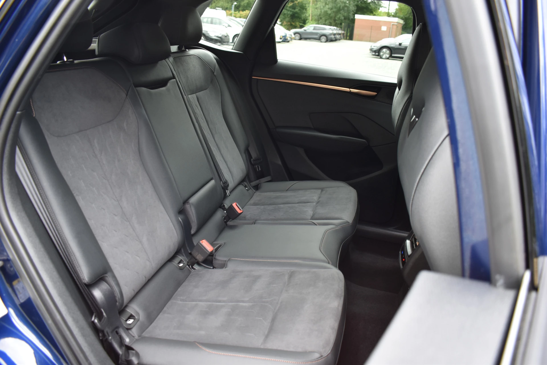 Hoofdafbeelding CUPRA Terramar