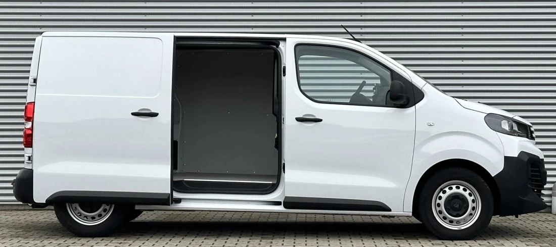 Hoofdafbeelding Peugeot Expert