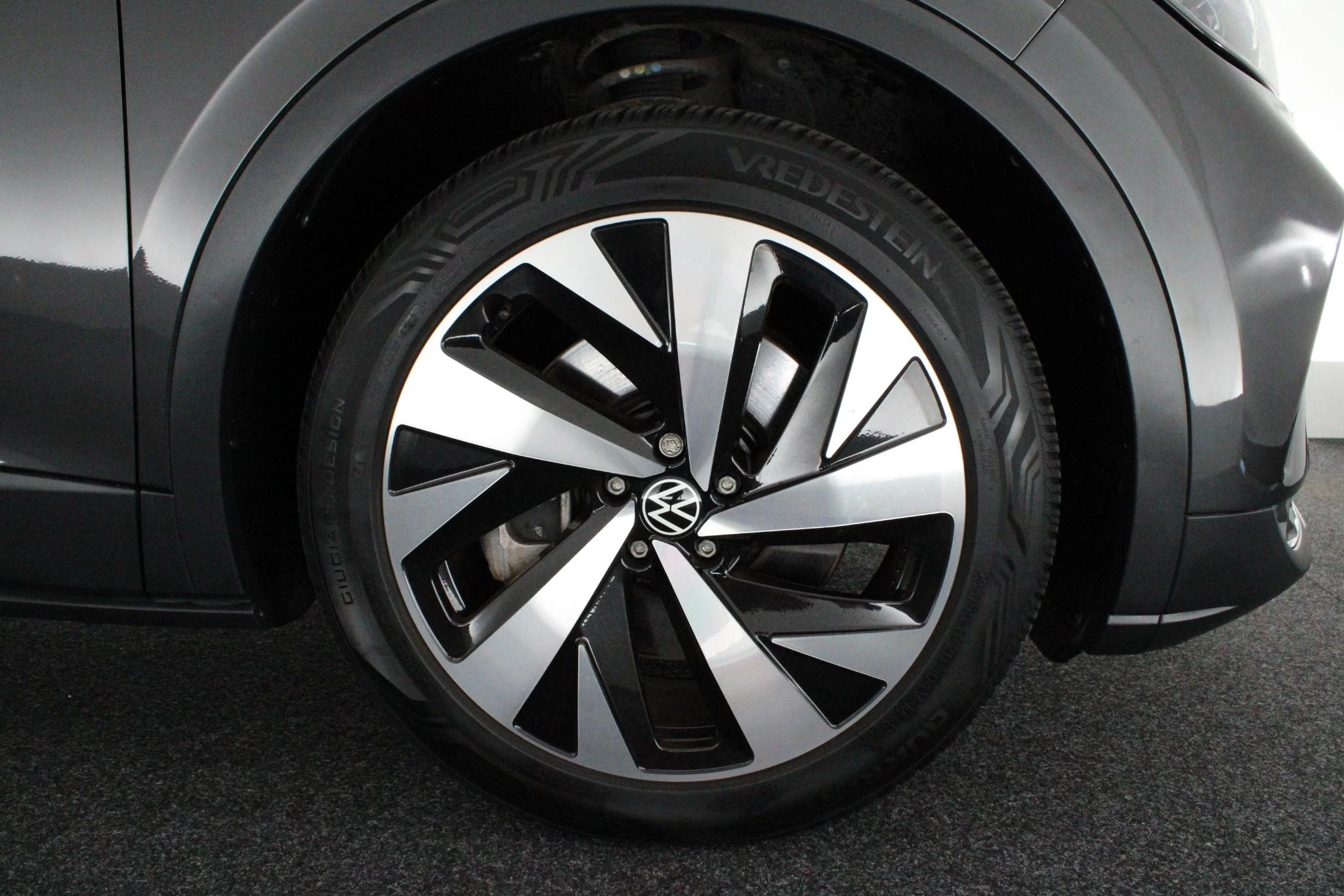 Hoofdafbeelding Volkswagen ID.4