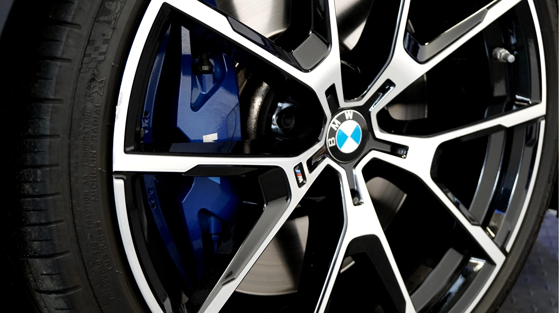 Hoofdafbeelding BMW 8 Serie