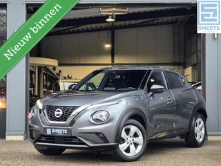 Nissan Juke 1.0 DIG-T N-Connecta |Nav|Cam|Carplay |Clima|DAB