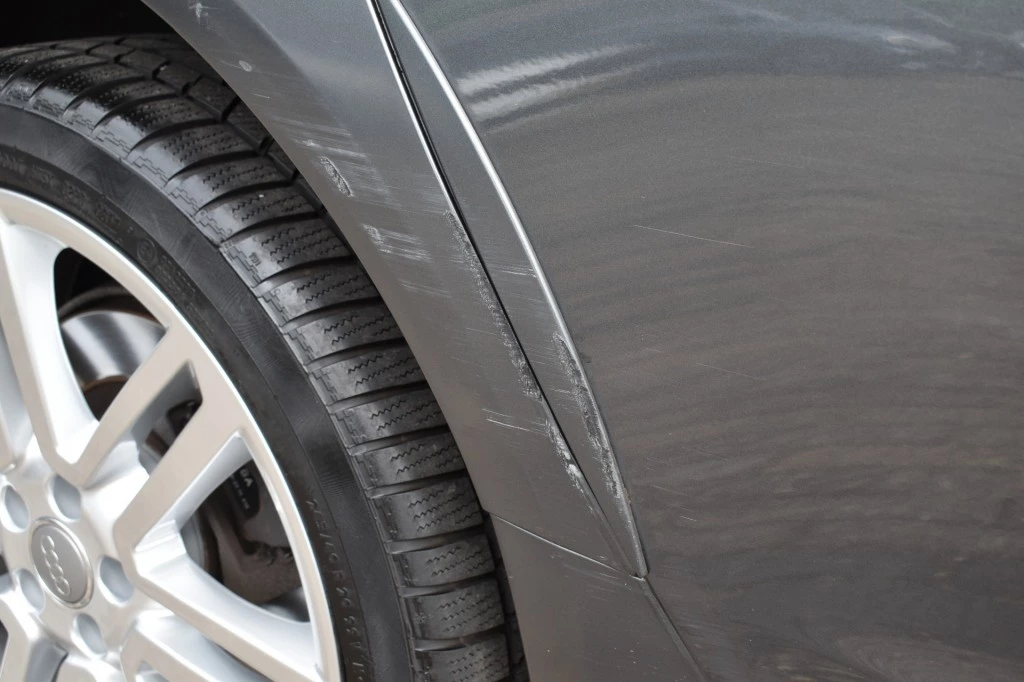 Hoofdafbeelding Audi A6 Allroad