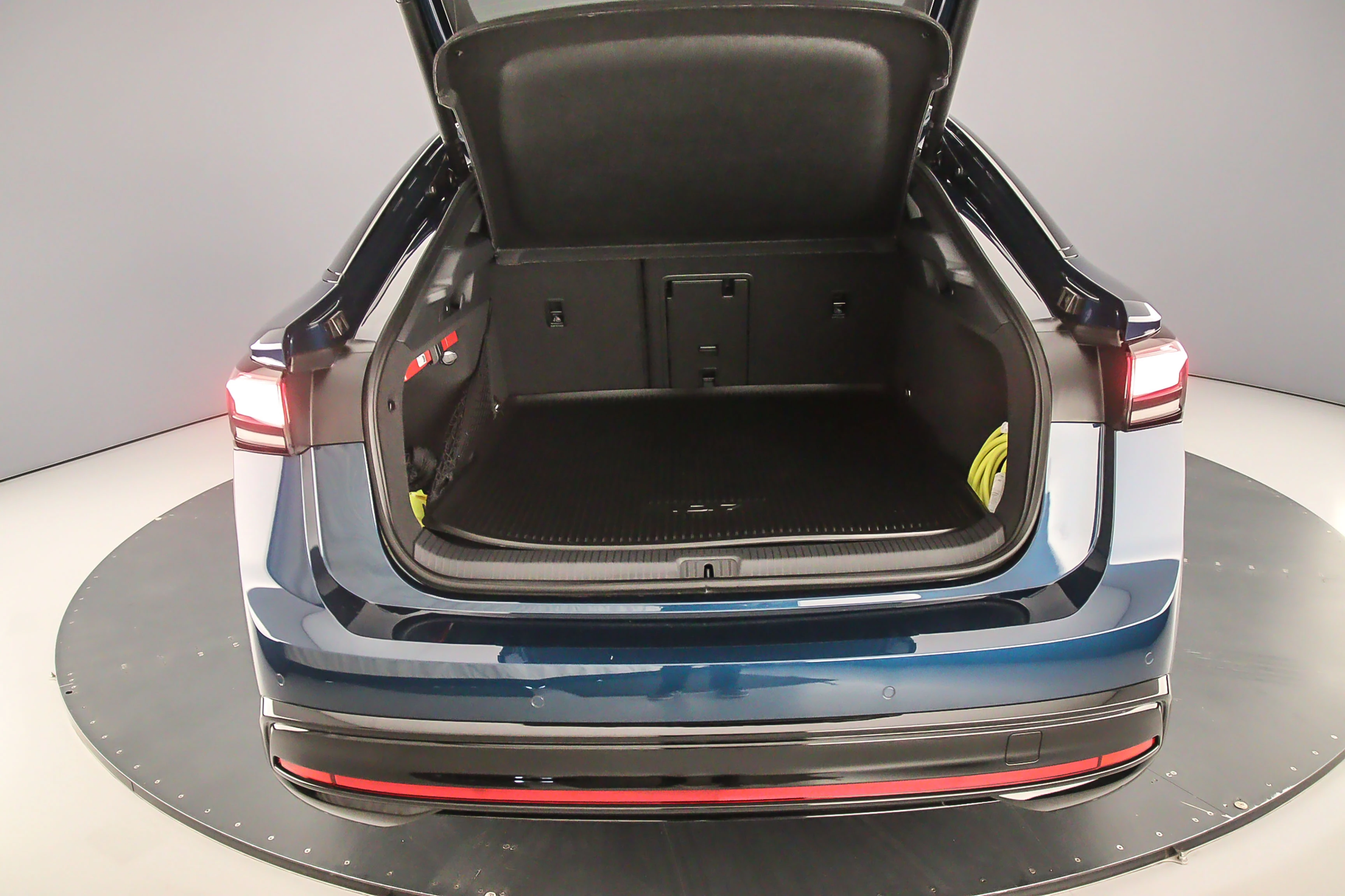 Hoofdafbeelding Volkswagen ID.7