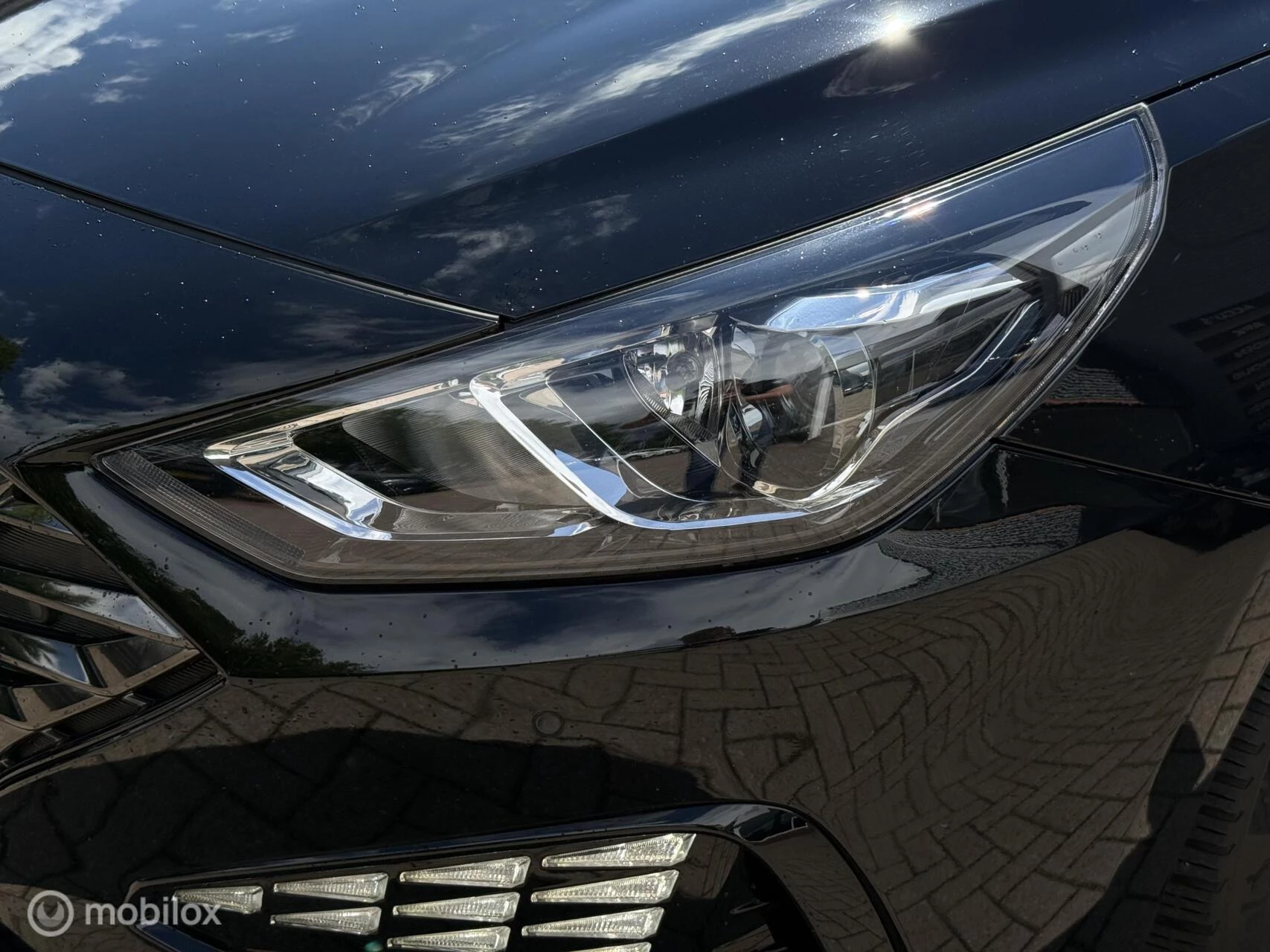 Hoofdafbeelding Hyundai i30