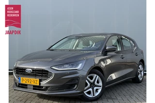 Ford Focus BJR 2022 1.0 EcoBoost 100 PK Connected NIEUW MODEL! | LED | AIRCO | CRUISE | CARPLAY