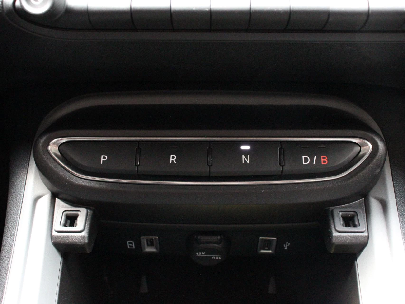 Hoofdafbeelding Jeep Avenger