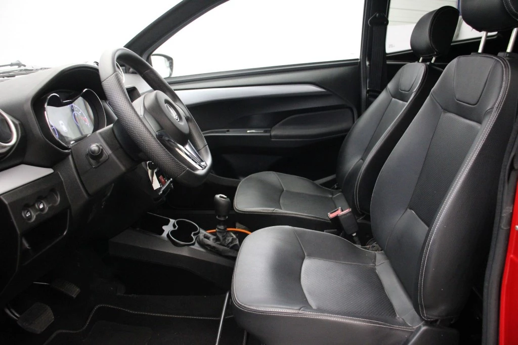 Hoofdafbeelding Aixam Coupé