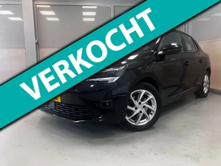 Opel Corsa GS Line 1.2Turbo 100pk | LED | Apple Carplay | Lichtmetalen velgen | NAP |