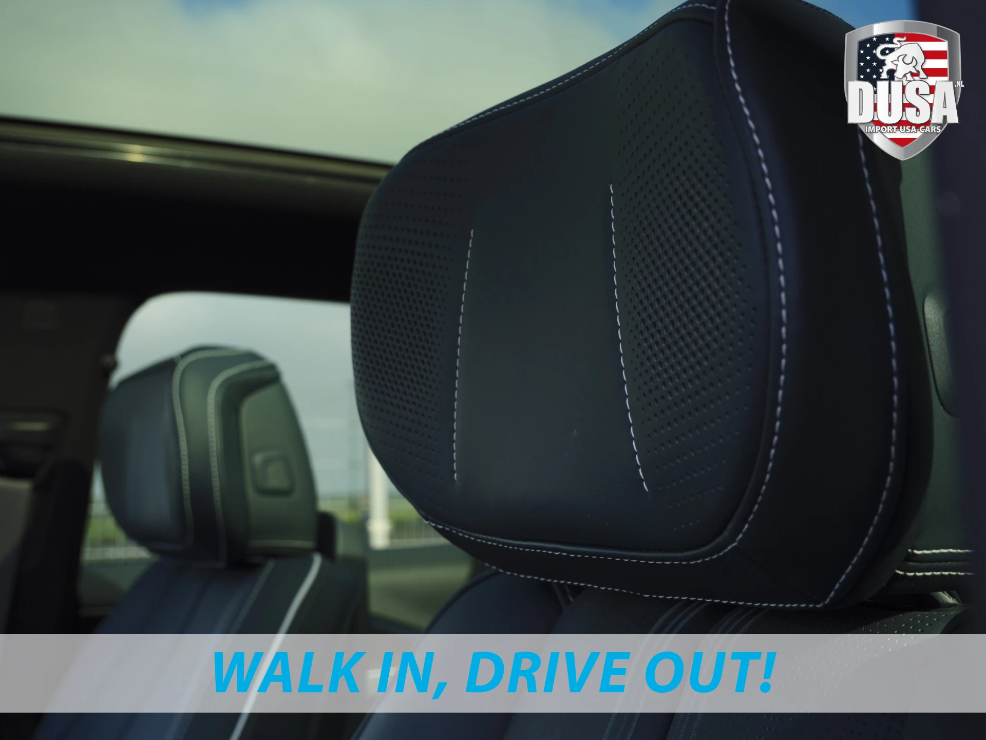 Hoofdafbeelding Cadillac Lyriq Sport