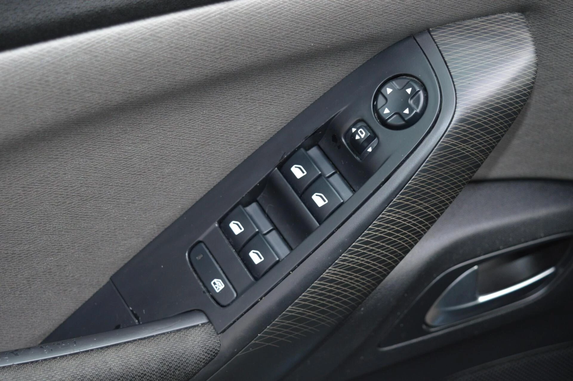 Hoofdafbeelding Citroën Grand C4 Picasso