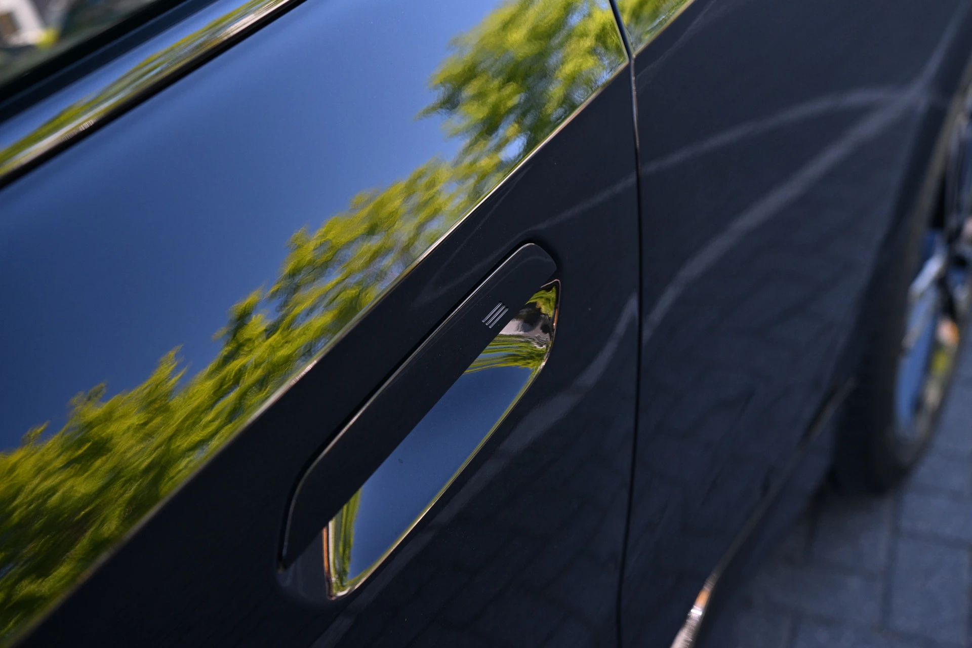 Hoofdafbeelding BMW iX1