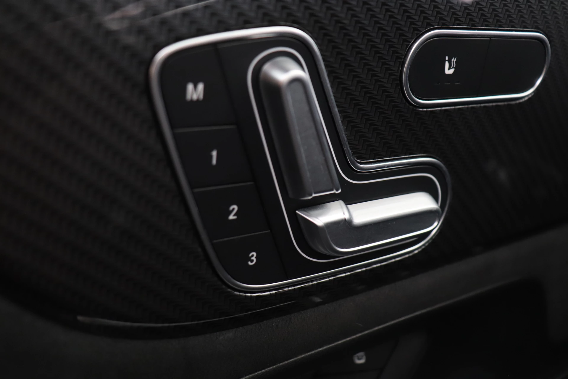 Hoofdafbeelding Mercedes-Benz GLB