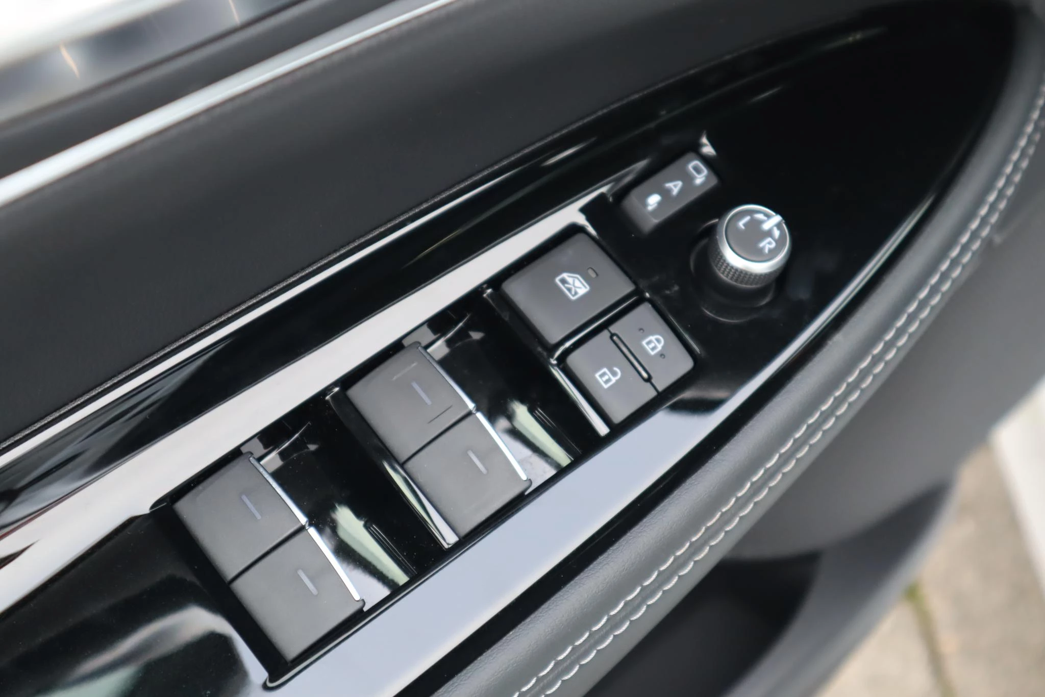 Hoofdafbeelding Toyota Mirai