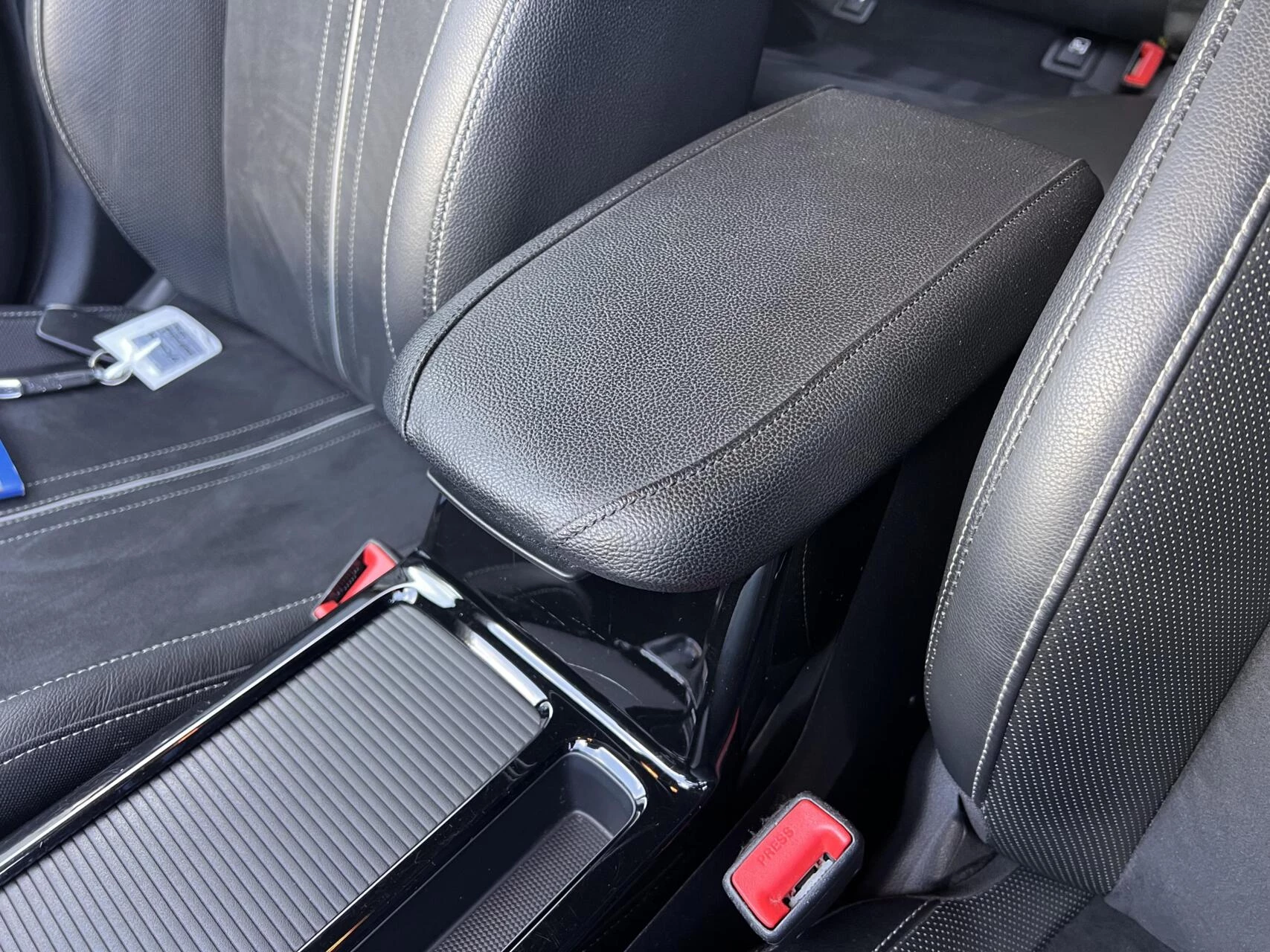 Hoofdafbeelding Kia ProCeed