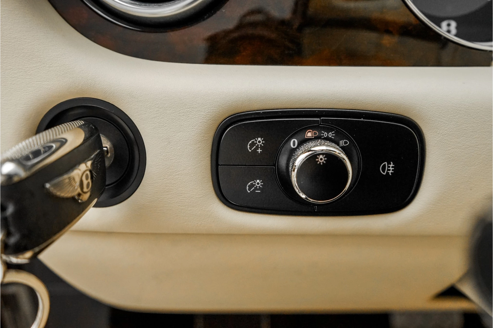 Hoofdafbeelding Bentley Continental GT