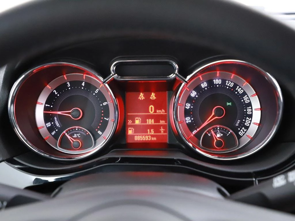 Hoofdafbeelding Opel ADAM