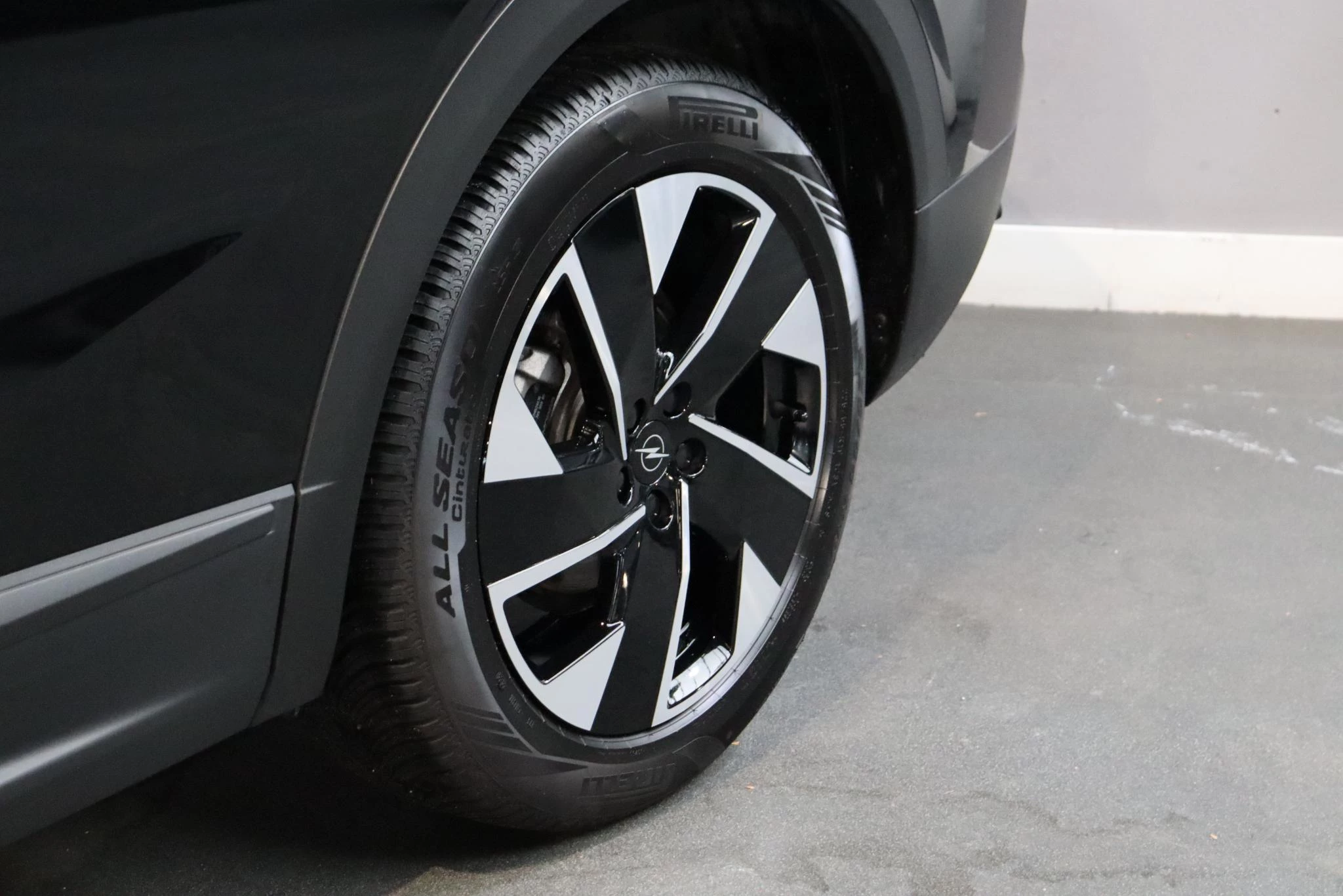 Hoofdafbeelding Opel Grandland