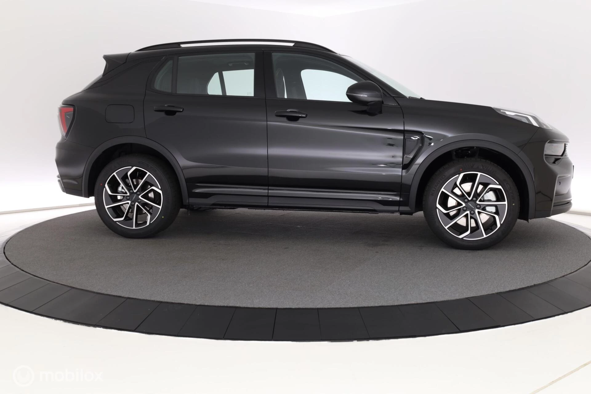 Hoofdafbeelding Lynk & Co 01