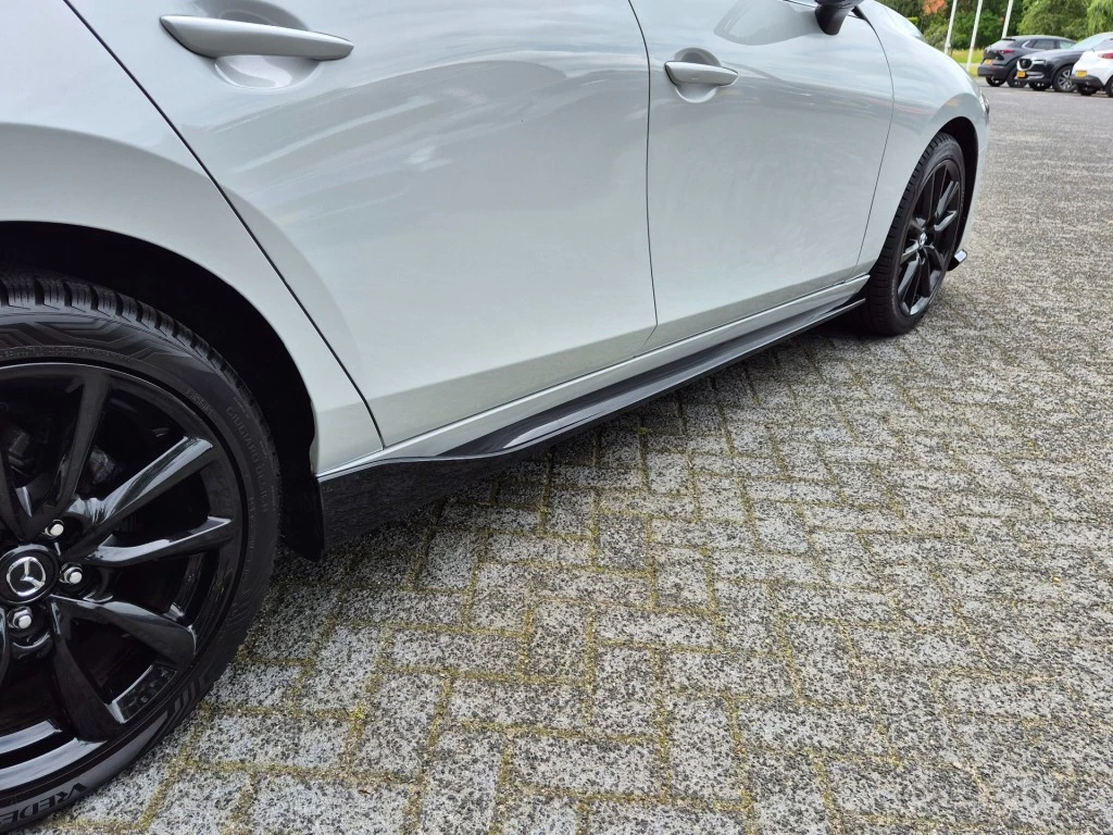 Hoofdafbeelding Mazda 3
