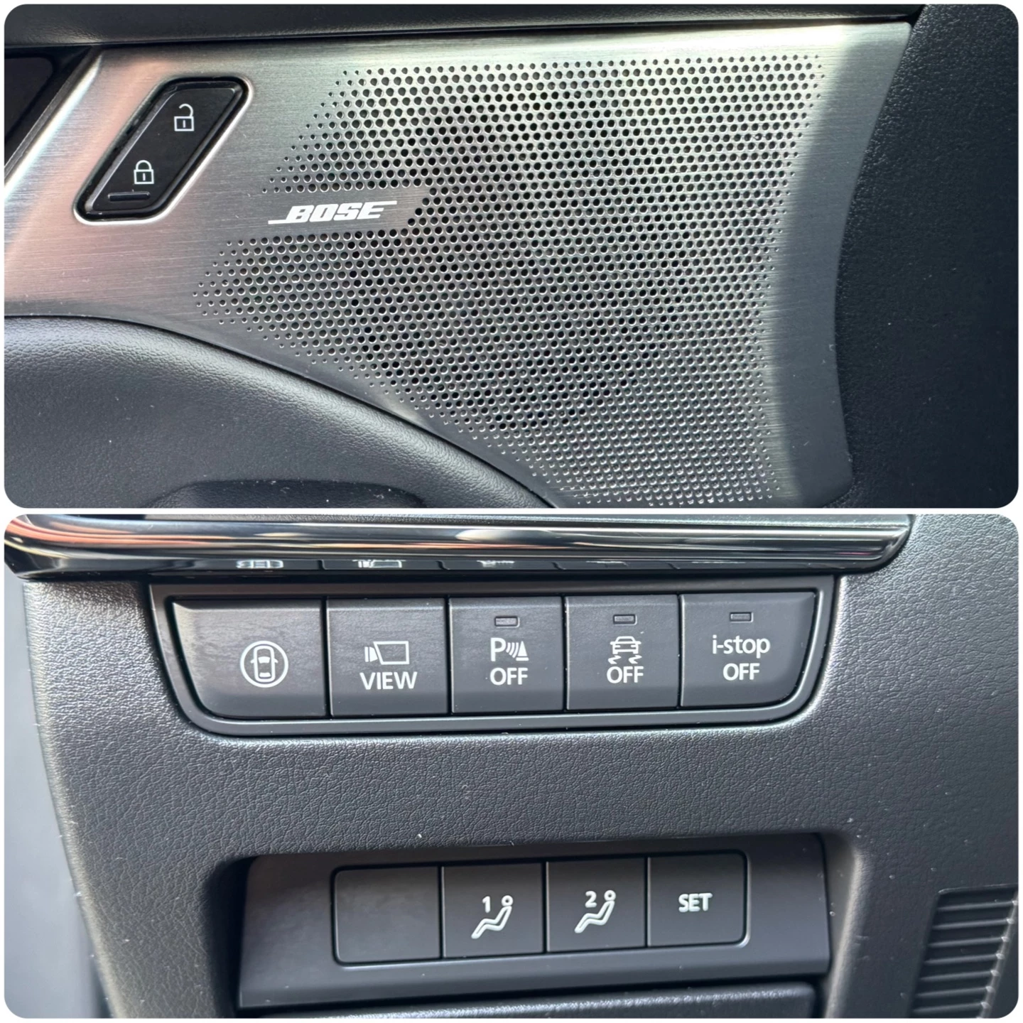 Hoofdafbeelding Mazda 3