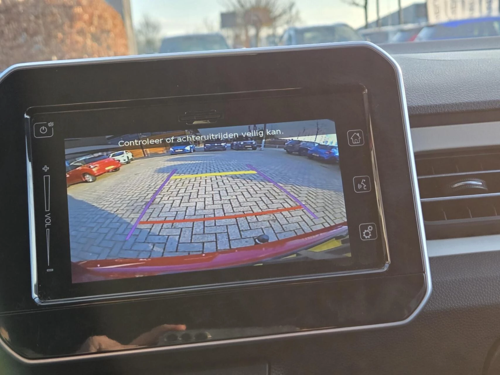 Hoofdafbeelding Suzuki Ignis