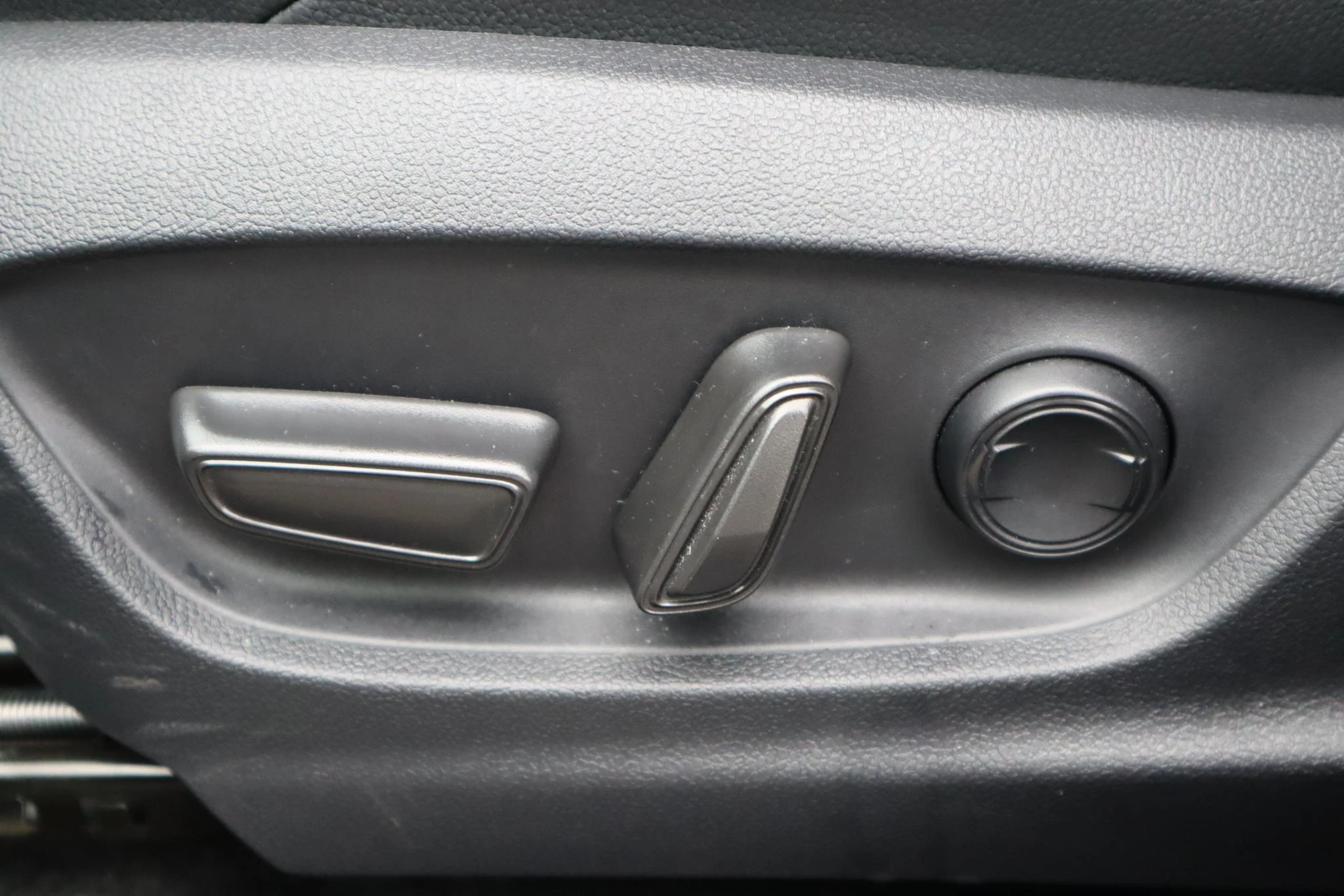 Hoofdafbeelding Toyota bZ4X