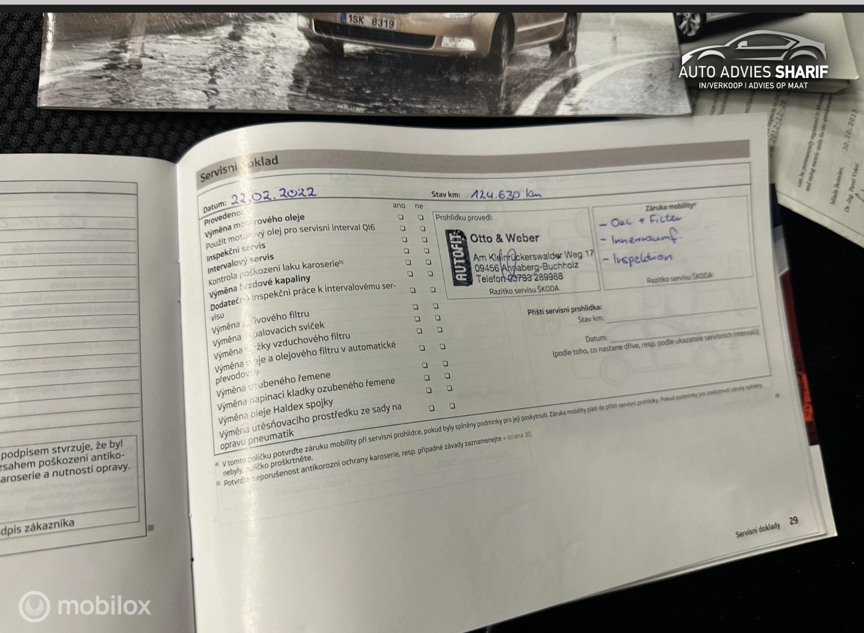 Hoofdafbeelding Škoda Citigo