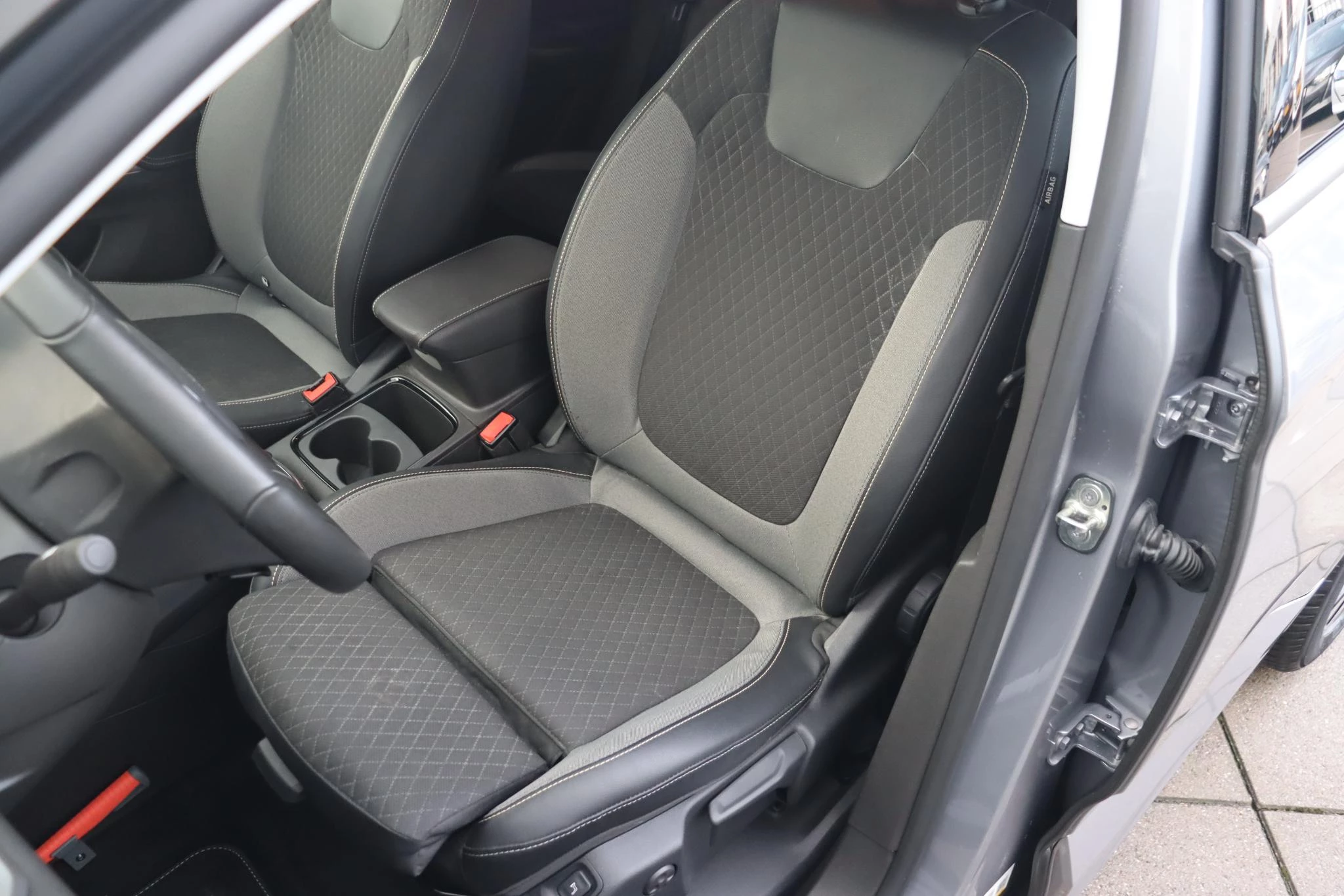 Hoofdafbeelding Opel Grandland