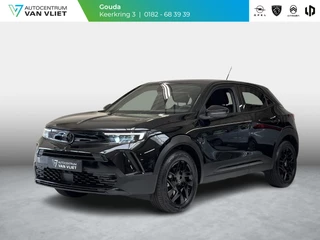Opel Mokka 1.2 Turbo Hybrid GS Automaat | Navigatie | Achteruitrijcamera | Massagestoel
