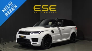 Land Rover Range Rover Sport 2.0 P400e Autobiography Dynamic