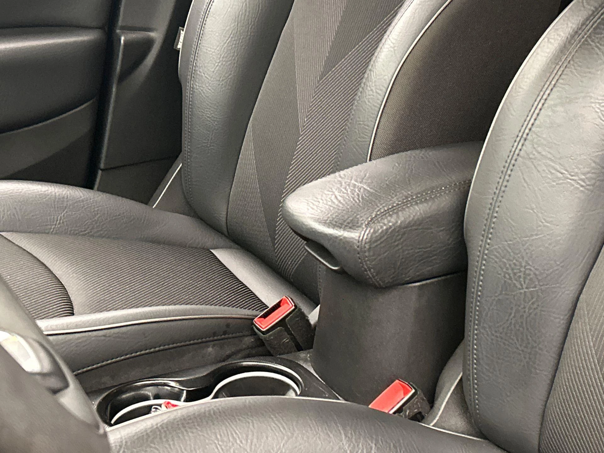 Hoofdafbeelding Fiat 500X