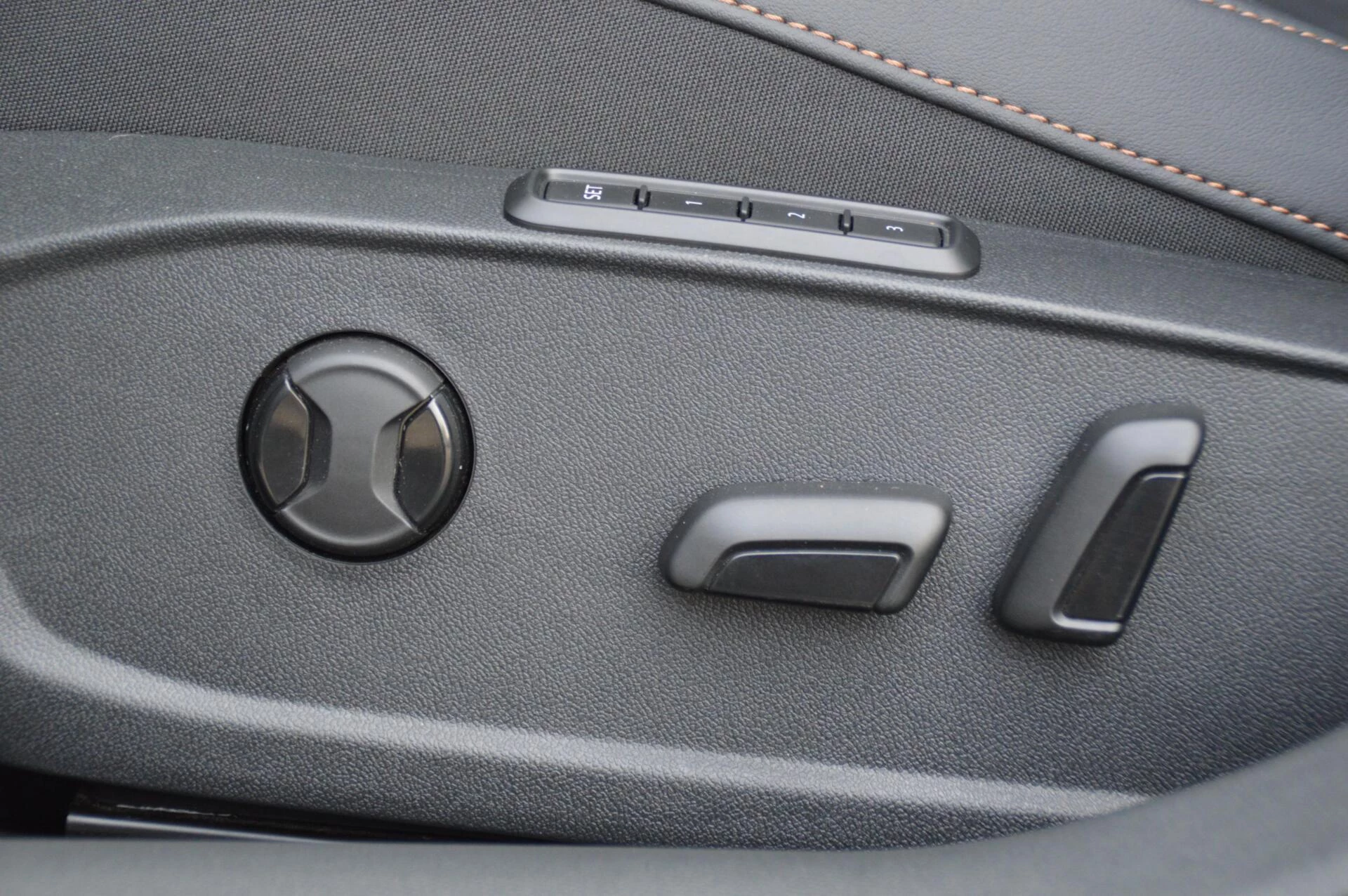 Hoofdafbeelding CUPRA Leon