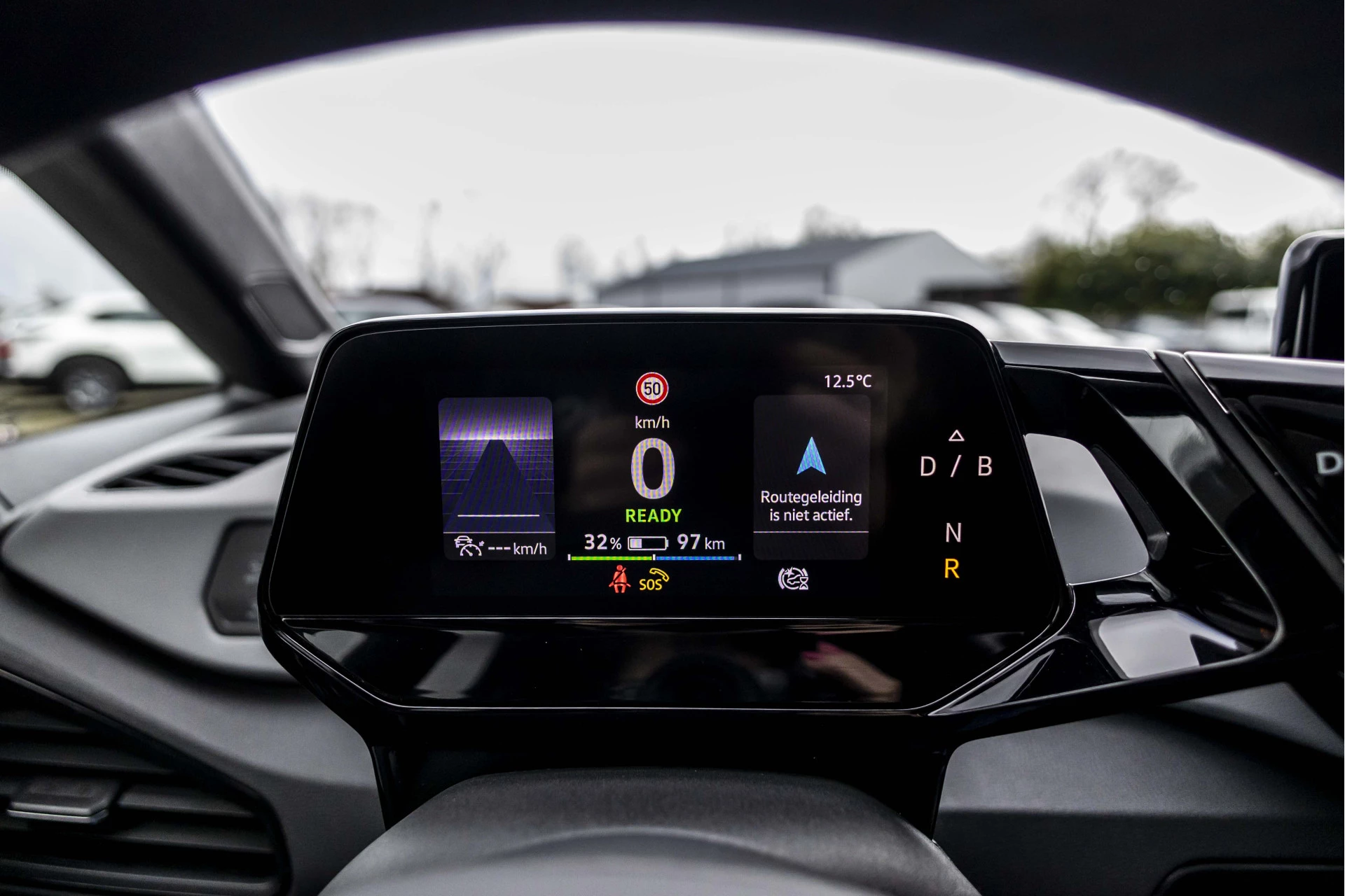 Hoofdafbeelding Volkswagen ID.3