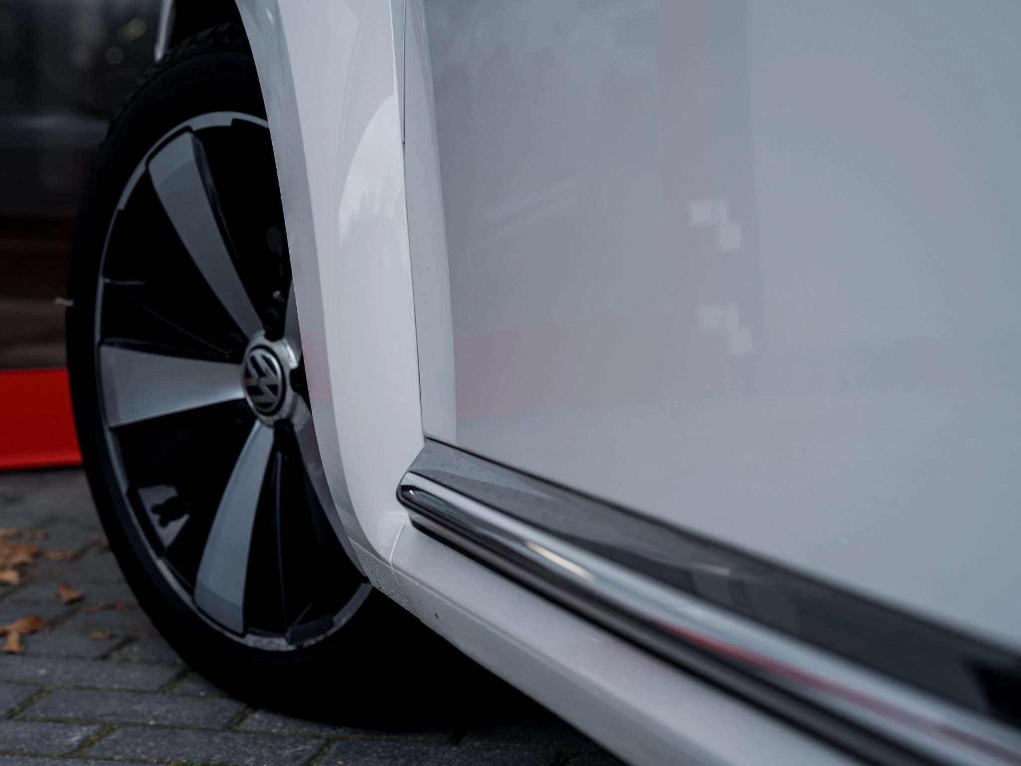 Hoofdafbeelding Volkswagen Beetle