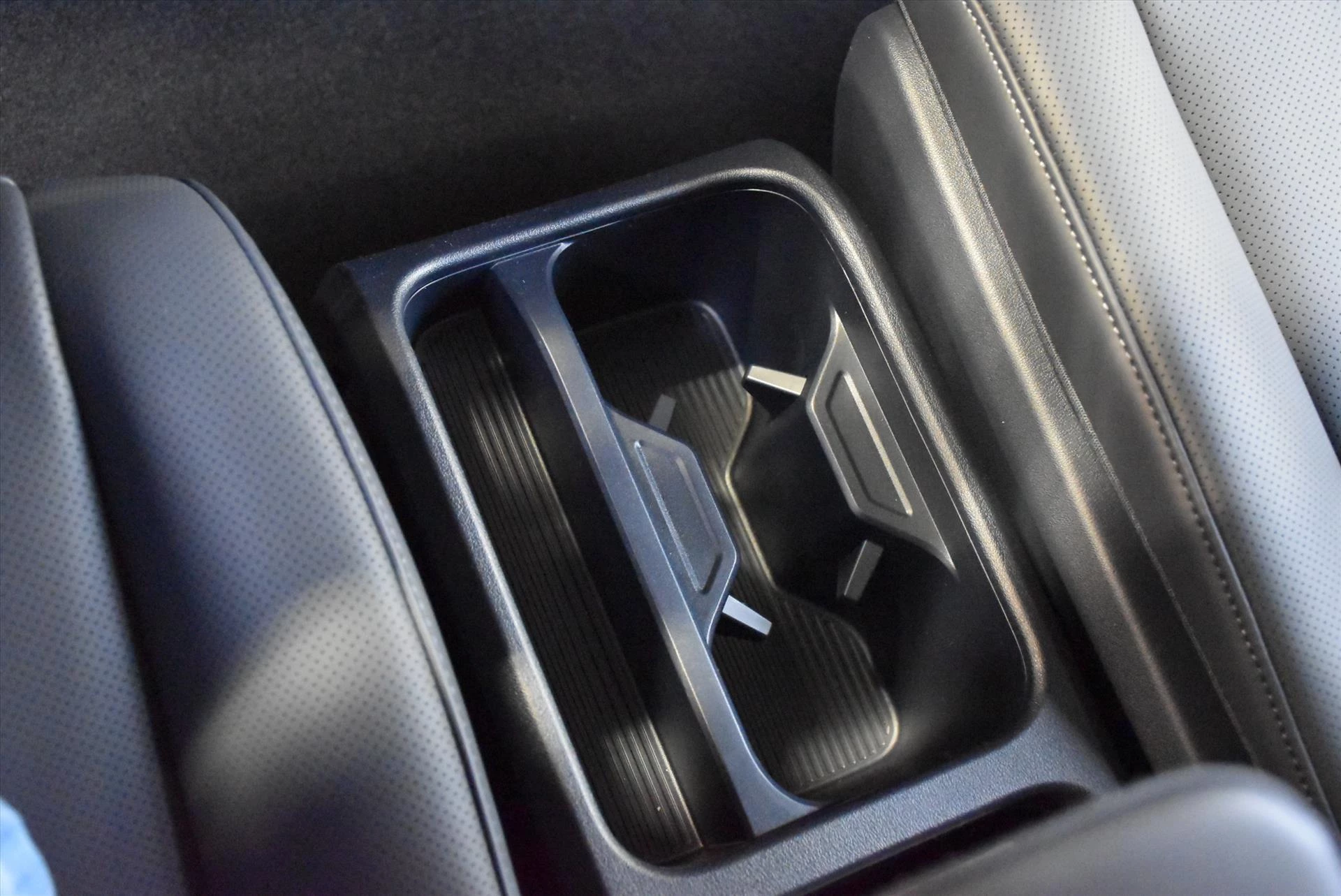 Hoofdafbeelding Kia Pv5 Passenger