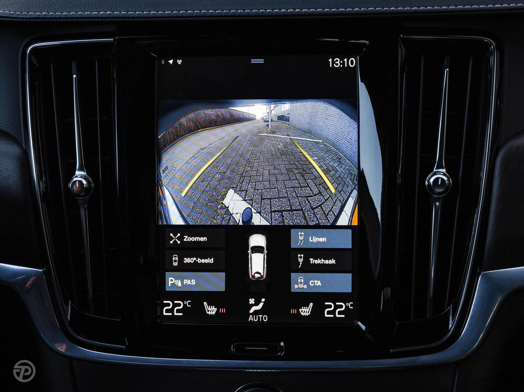 Hoofdafbeelding Volvo V90