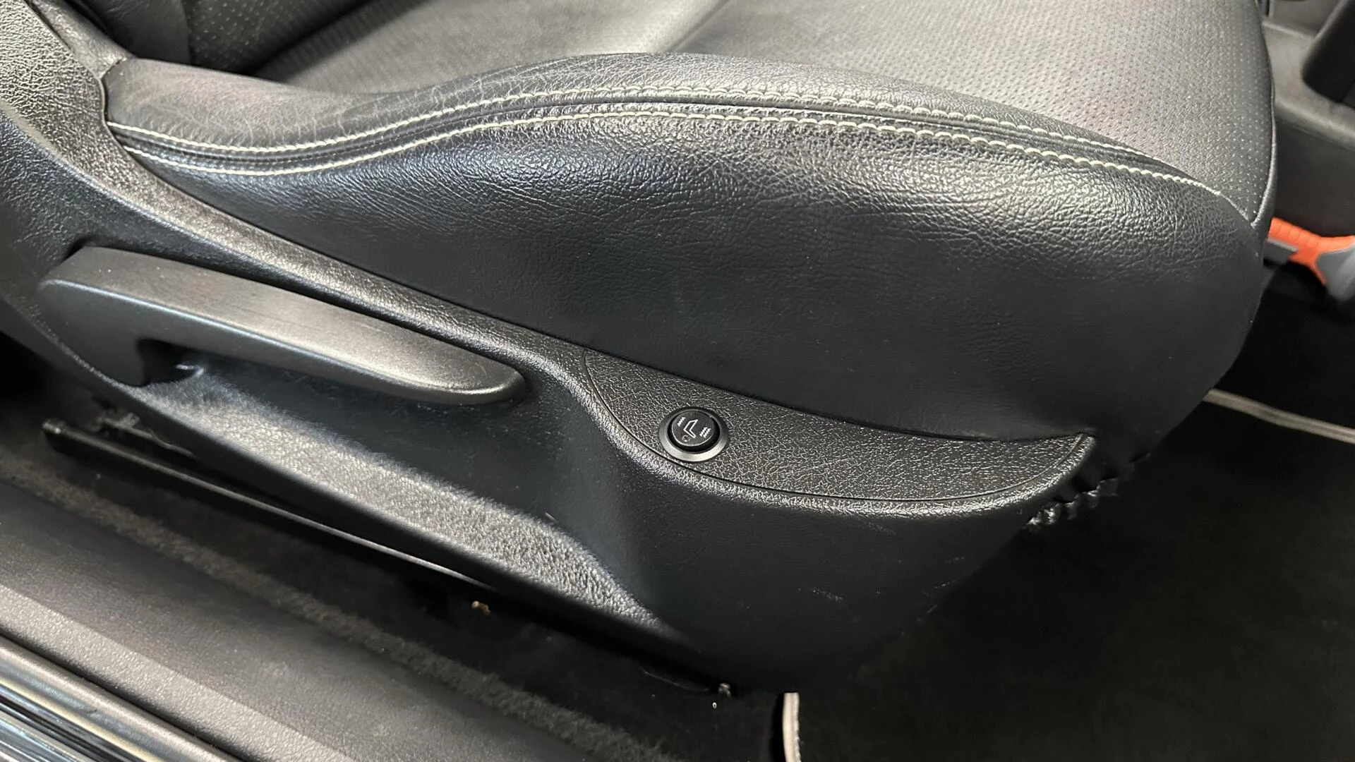 Hoofdafbeelding Peugeot 207