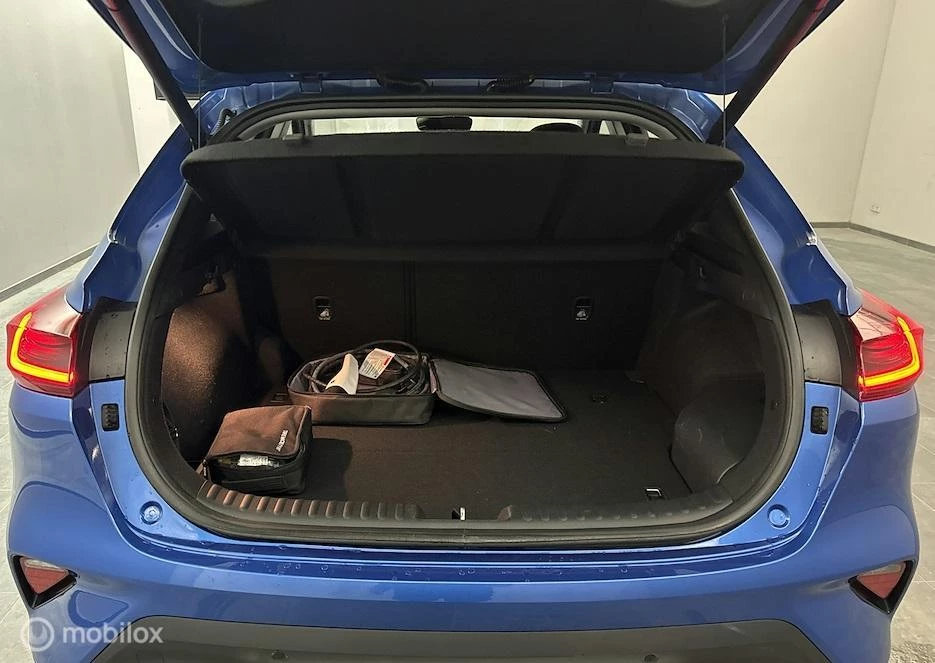 Hoofdafbeelding Kia XCeed