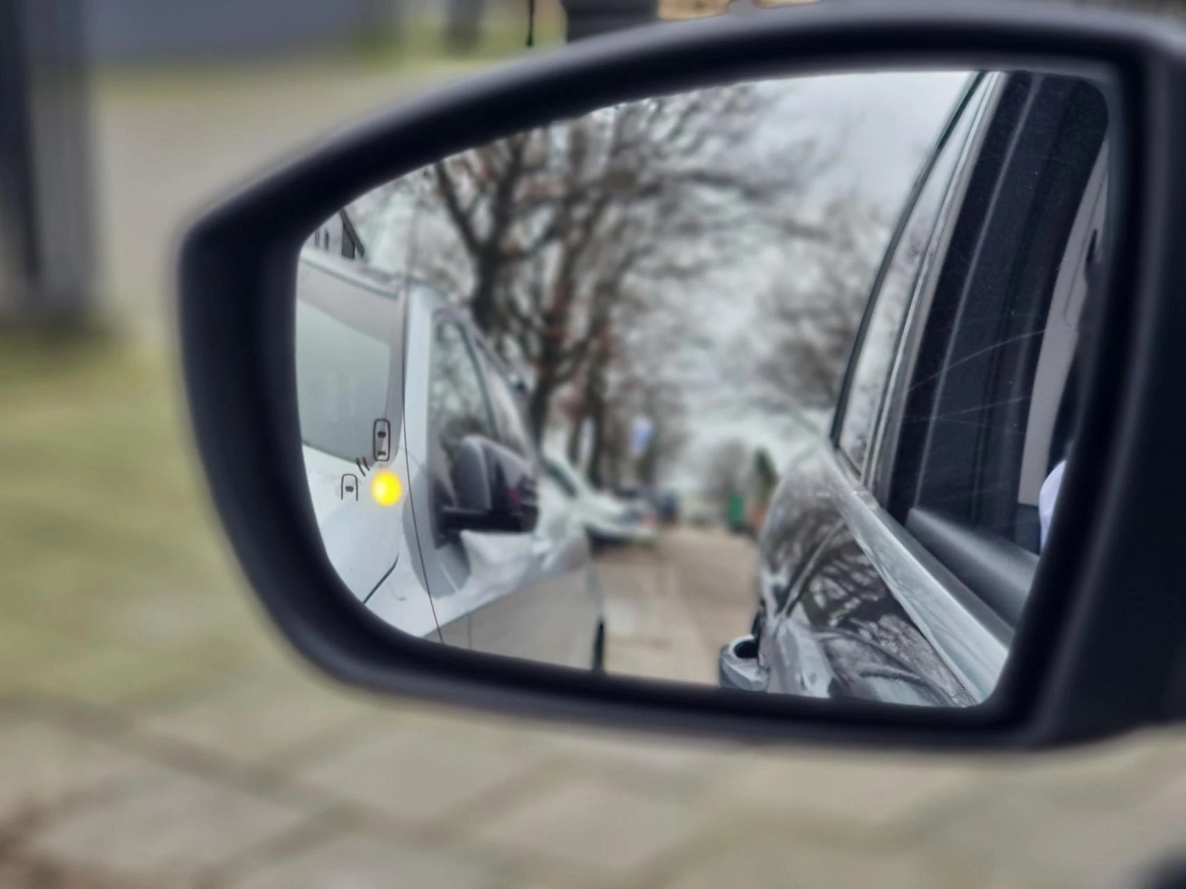 Hoofdafbeelding Ford Grand C-Max