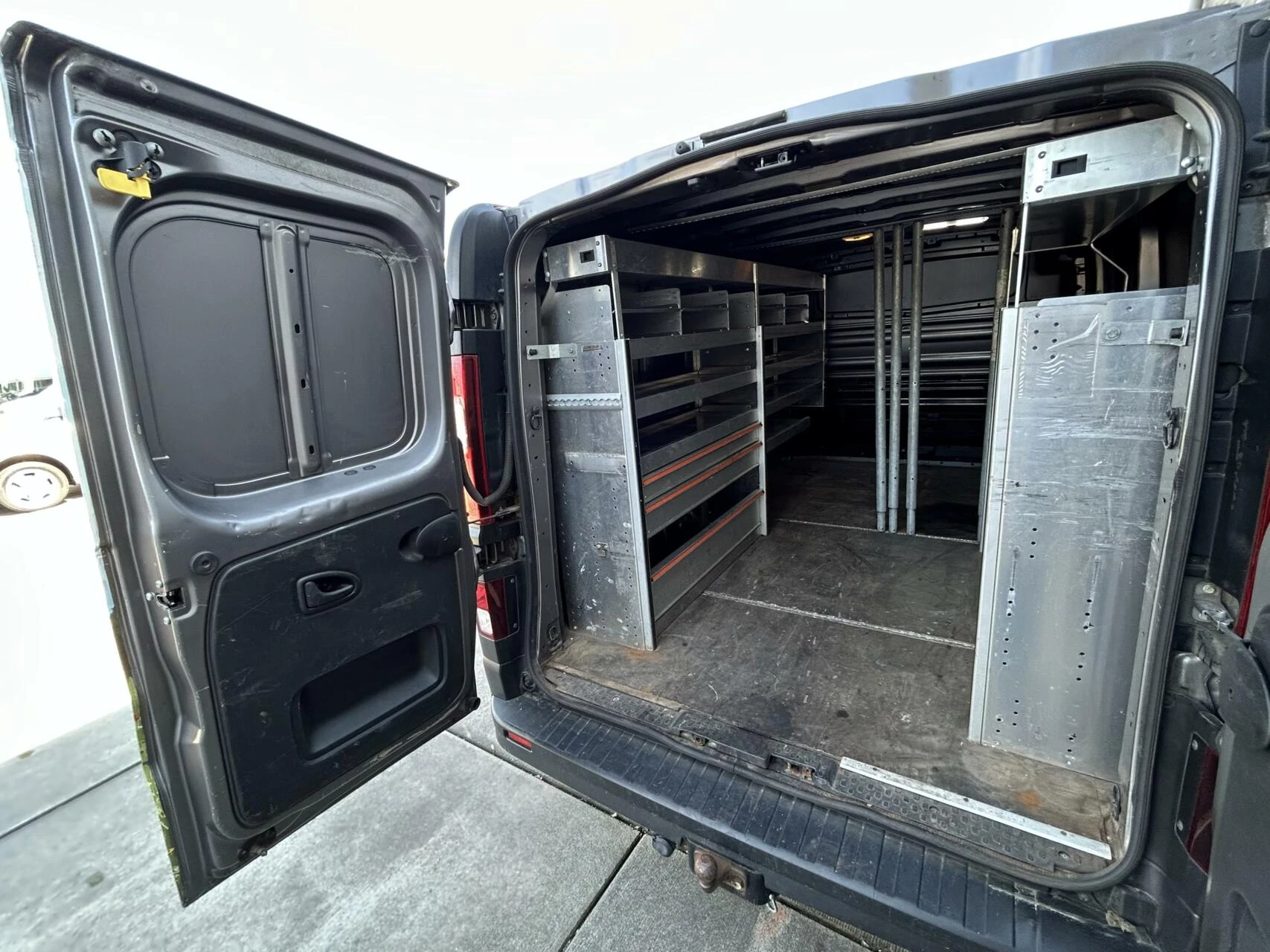 Hoofdafbeelding Fiat Talento