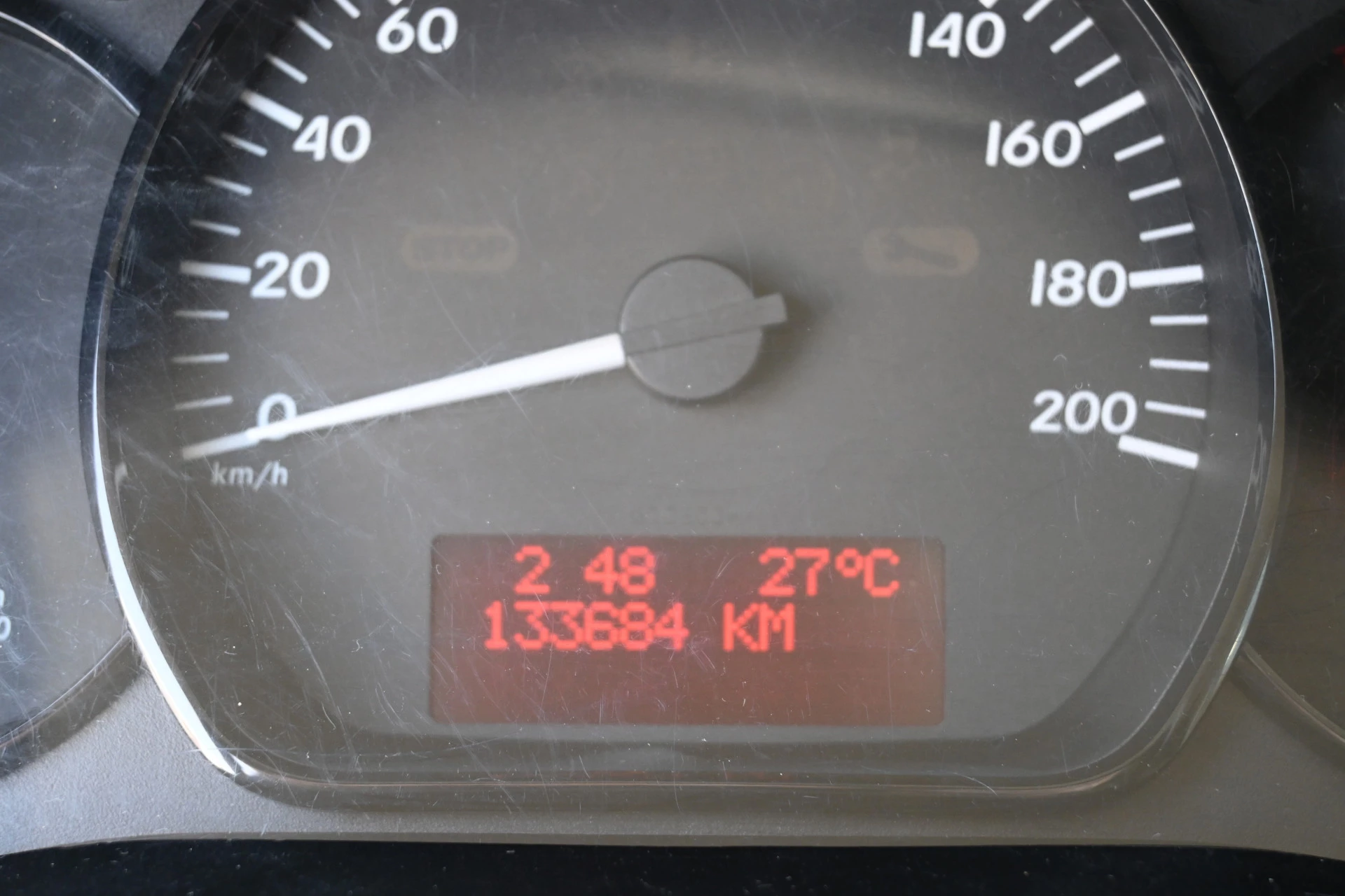 Hoofdafbeelding Mercedes-Benz Citan