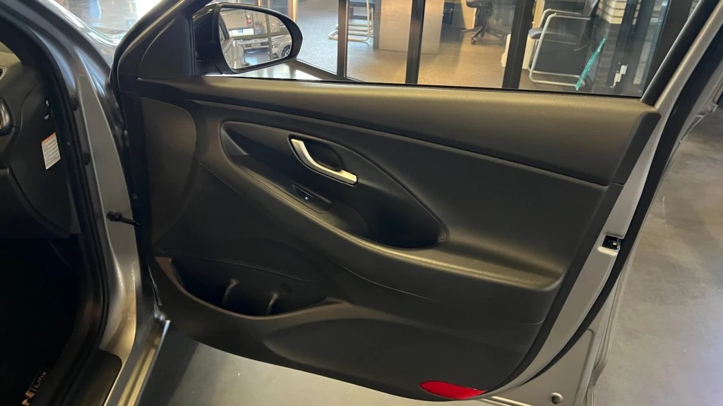 Hoofdafbeelding Hyundai i30