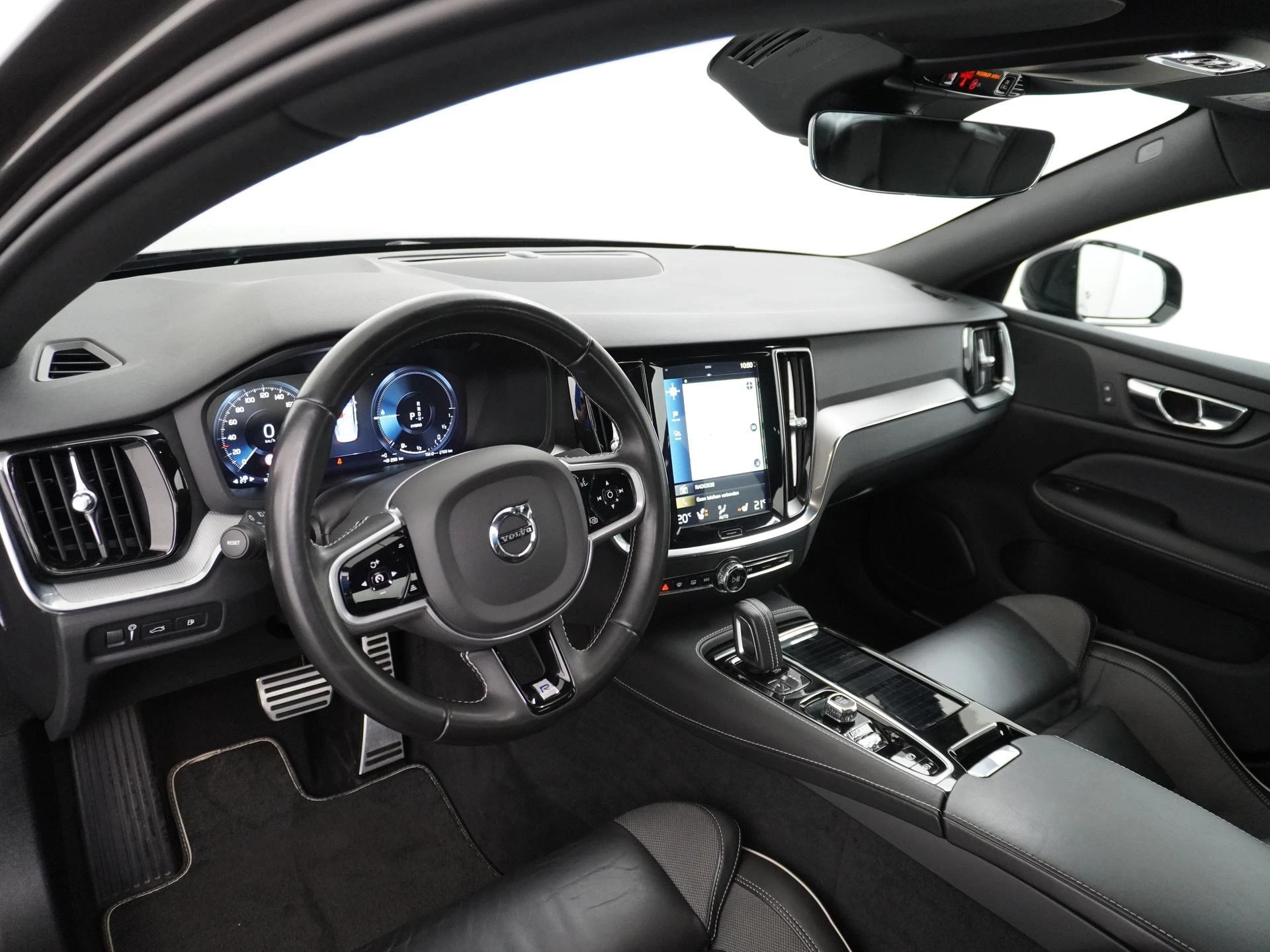 Hoofdafbeelding Volvo S60