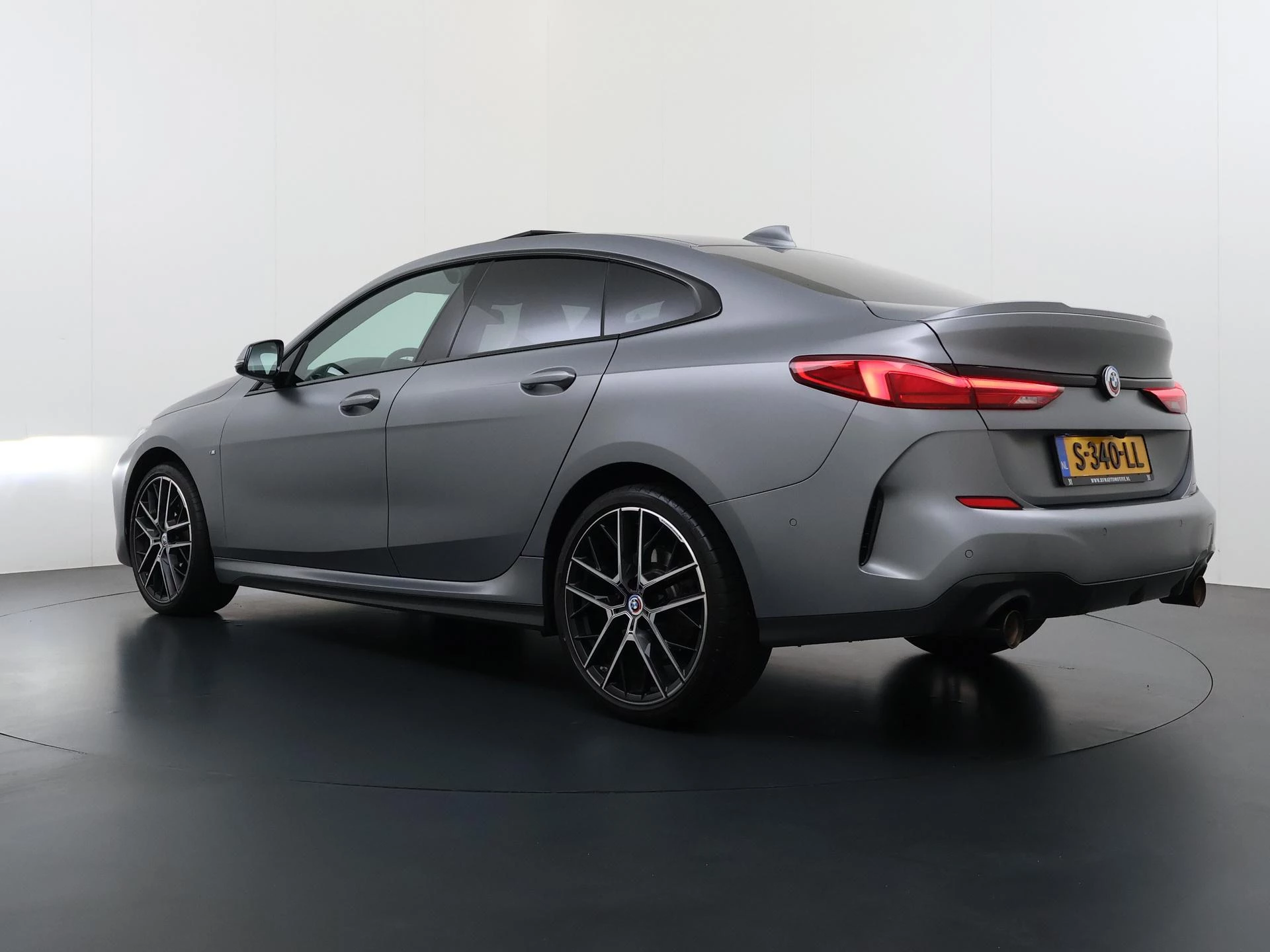 Hoofdafbeelding BMW 2 Serie