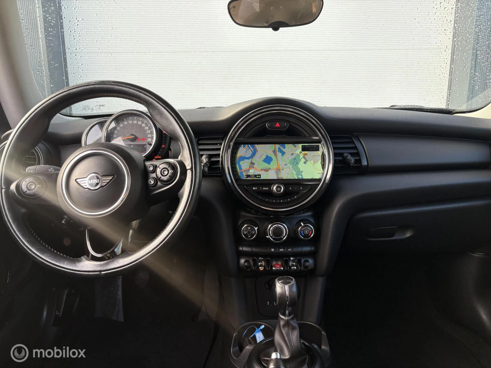 Hoofdafbeelding MINI One