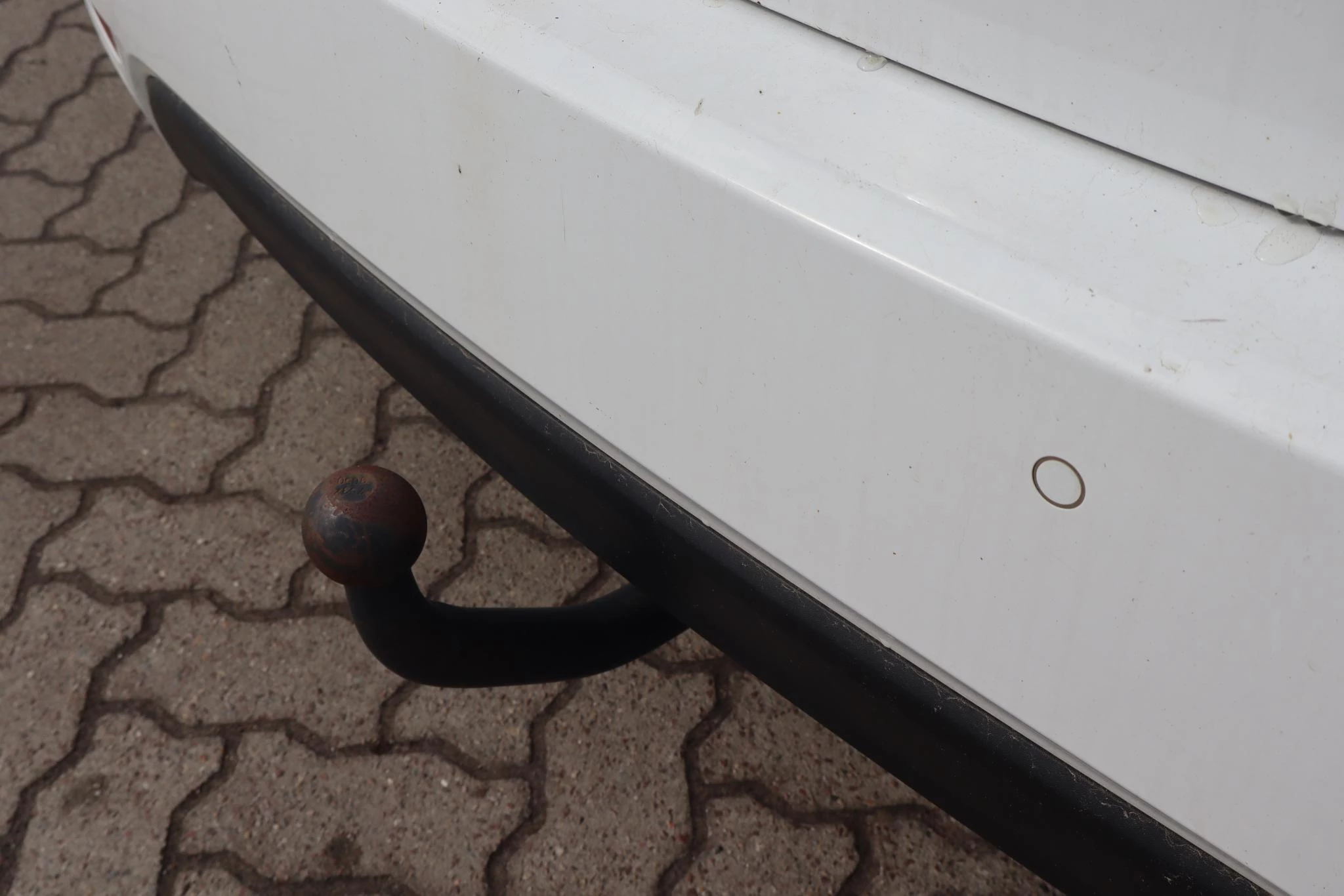 Hoofdafbeelding Hyundai ix20