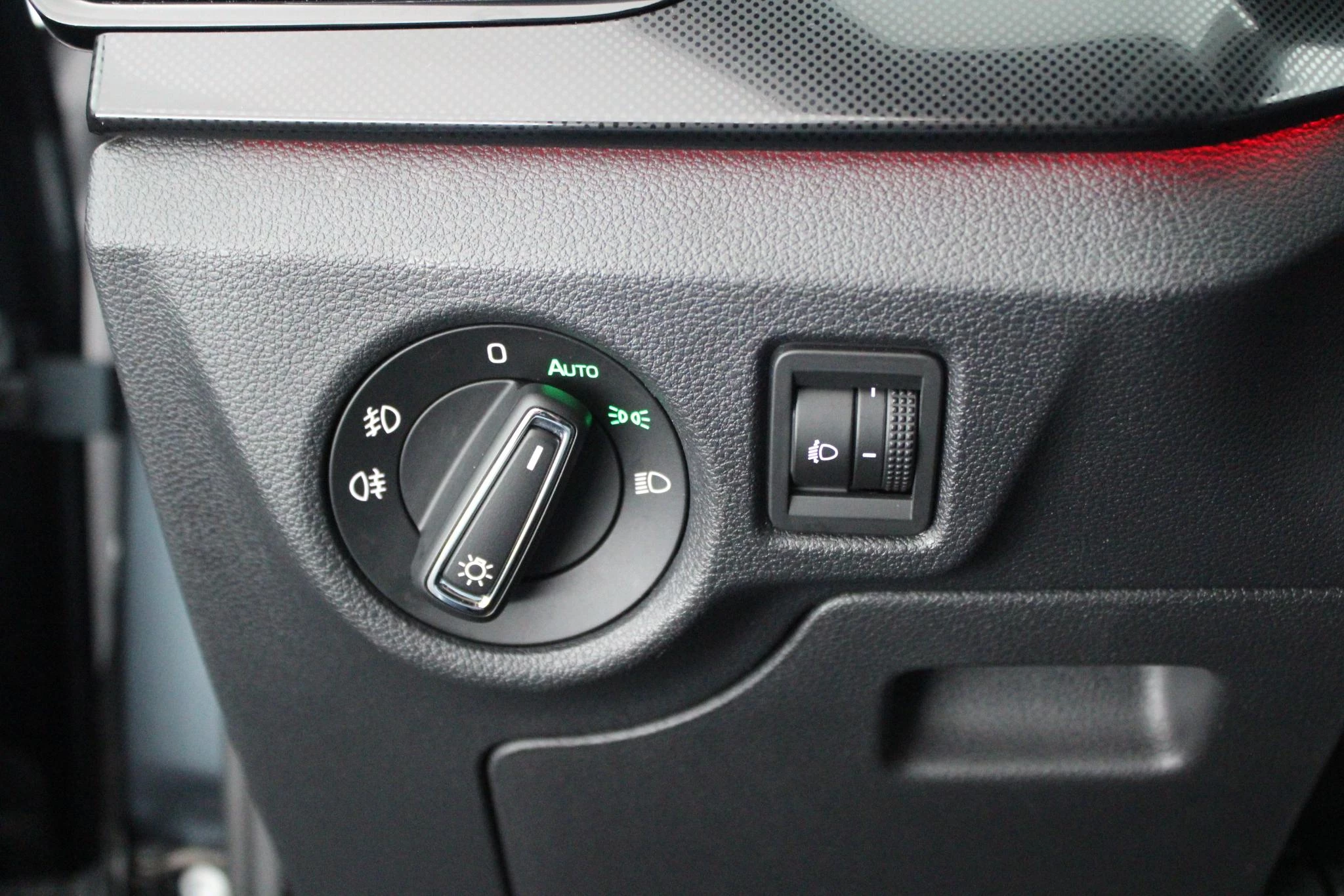 Hoofdafbeelding Škoda Scala